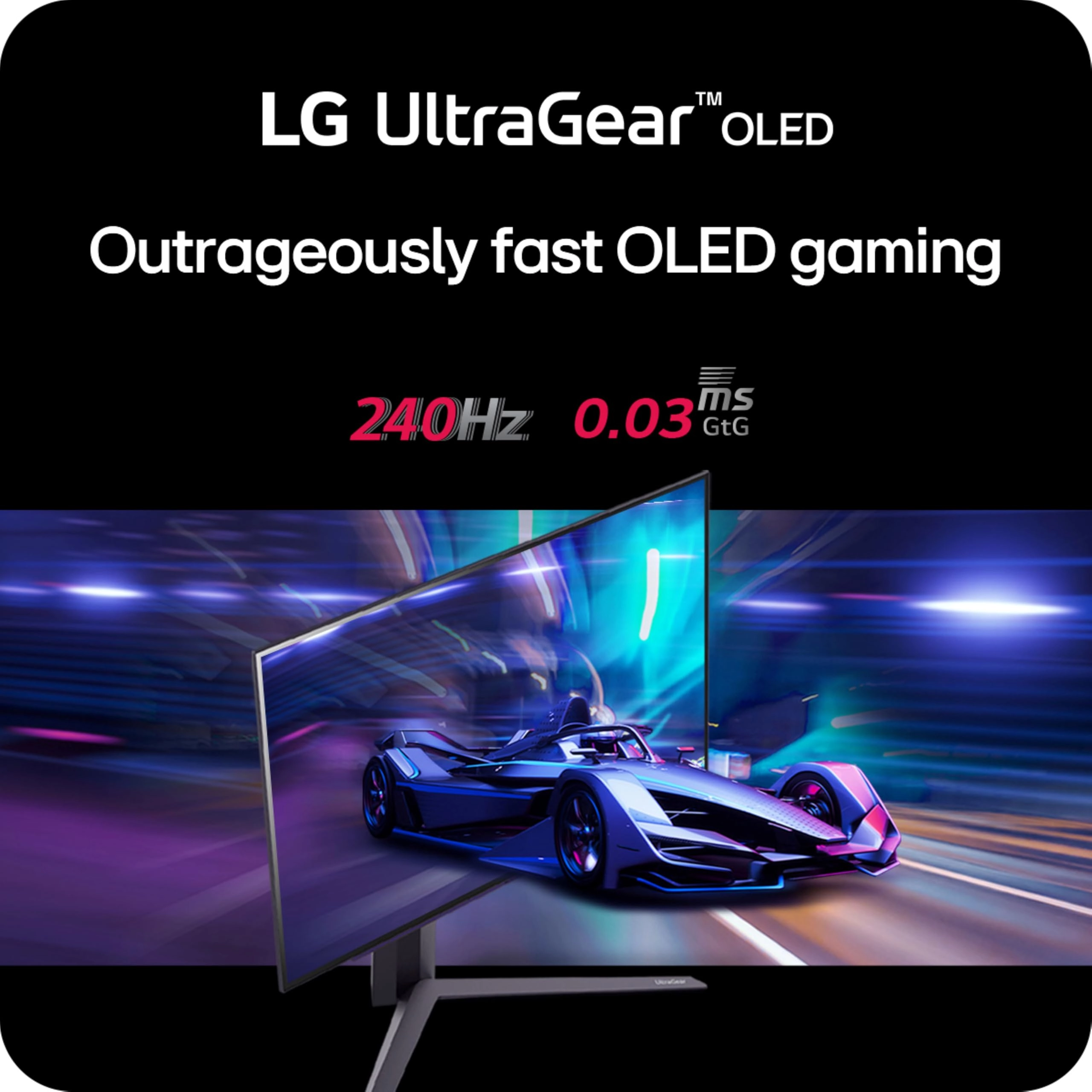 27GS95QE - 27GS95QE-B.AEK 27 inch 2560 x 1440