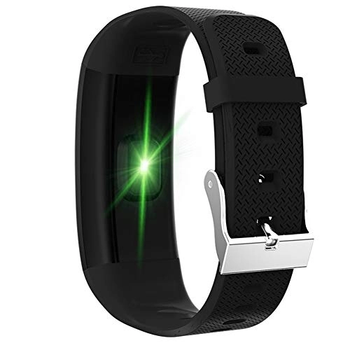 ZheXun Men Smart Watch - Blood Pressure Heart Rate Monitor