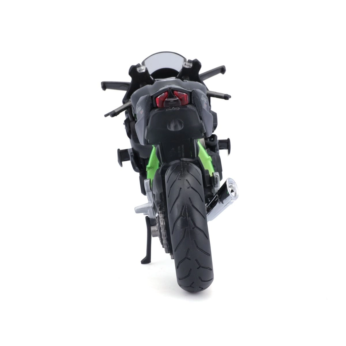 Kawasaki Ninja H2 R - 1:12