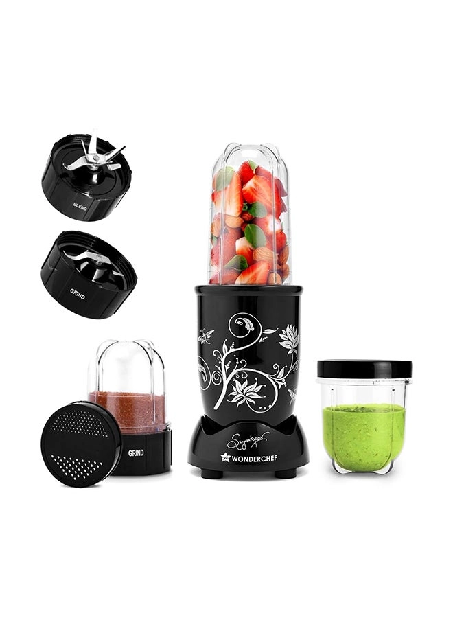 Wonderchef Nutri blend - 500 W