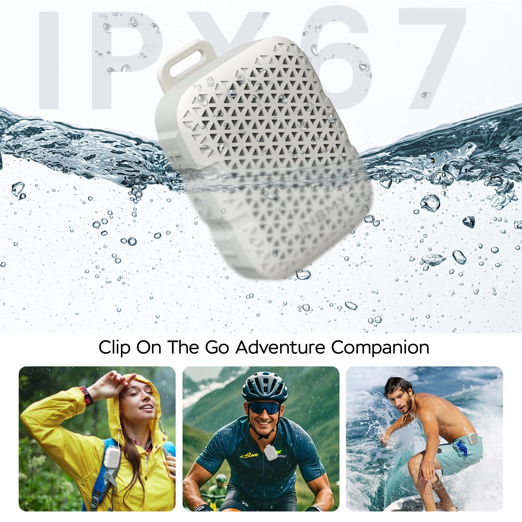 CLIP-S
