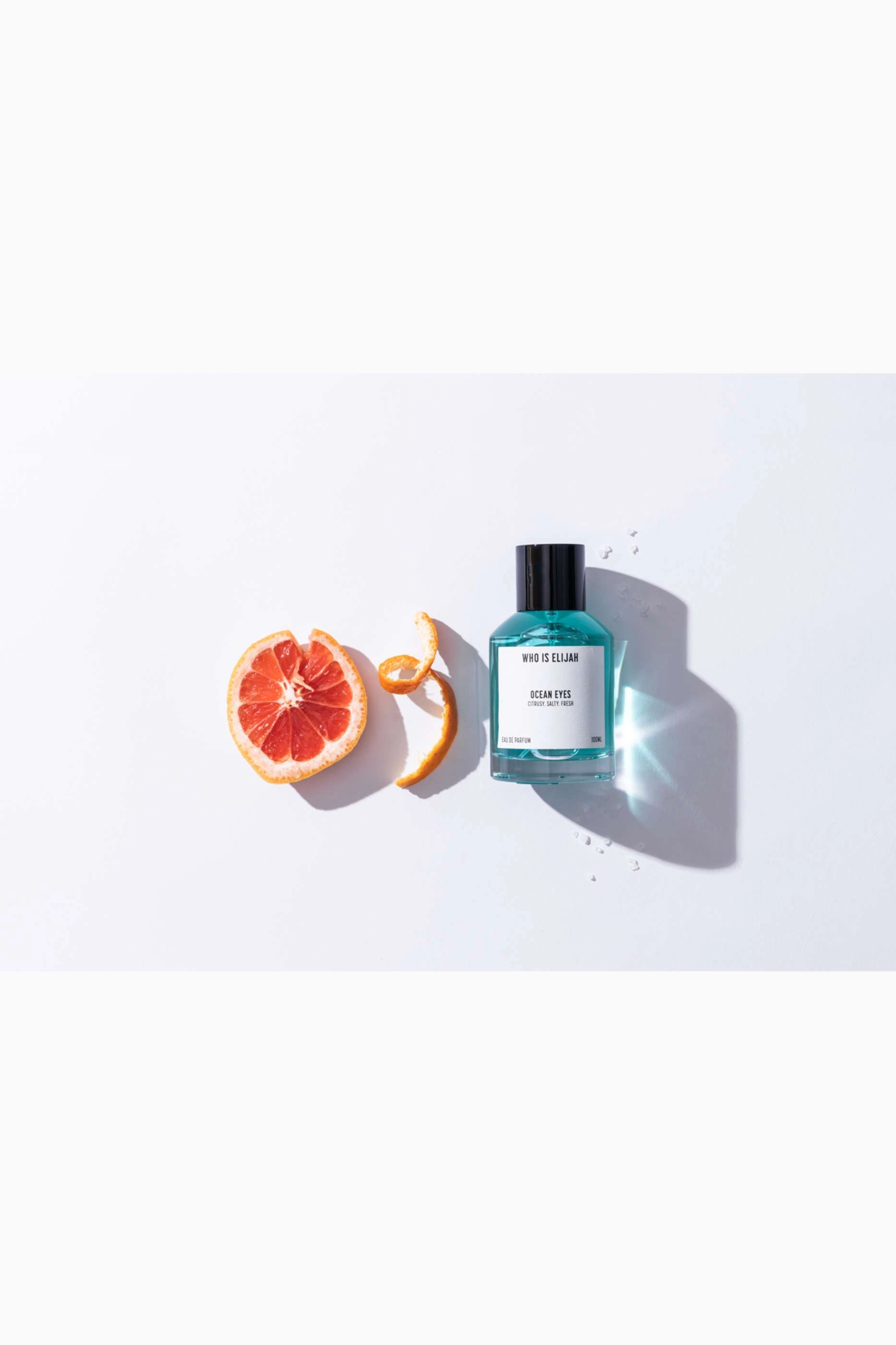 Ocean Eyes Eau de Parfum 100ml