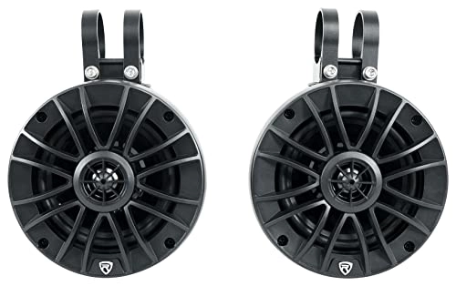 UT525B - 5.25" 70 Watts
