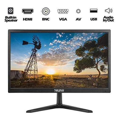 HD-215 - 20 Inch 1600 x 900