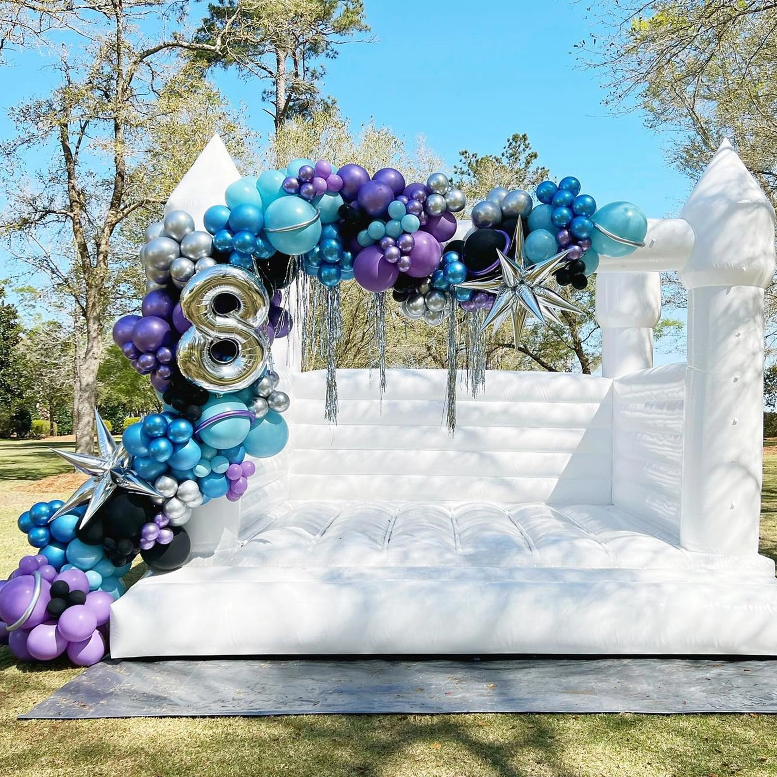 Balloons - 60pcs Party