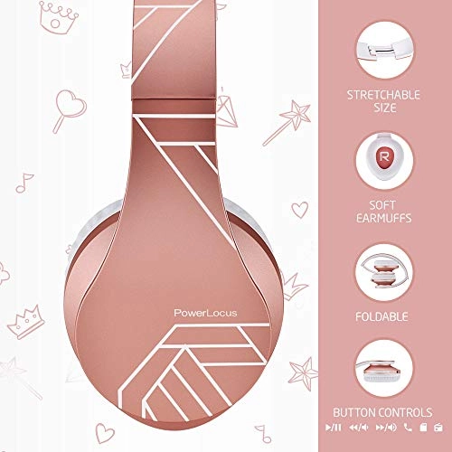 P2 Wireless Headphone