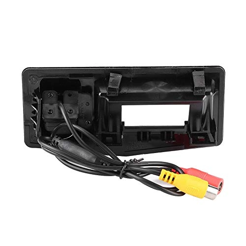 Car Return Camera - Night vision 720x582 pixels