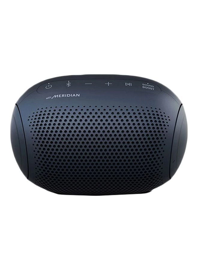 LG XBOOM Go PL2