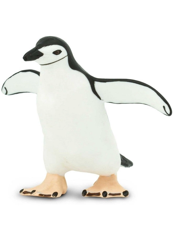 Safari Ltd Chinstrap Penguin