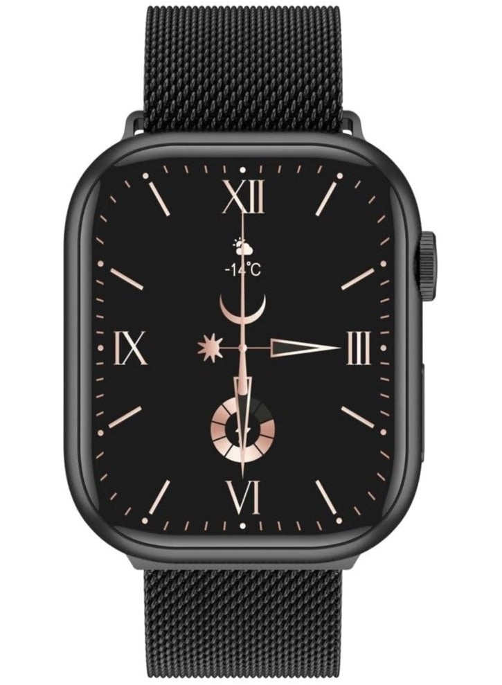 WISMe Stainless Steel