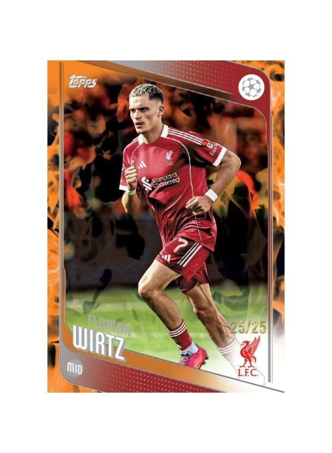 UCC Club Competitions Hanger Box - 6+ Years