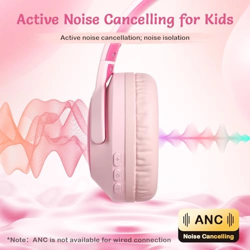 T-HB03N-FR Wireless Headphone