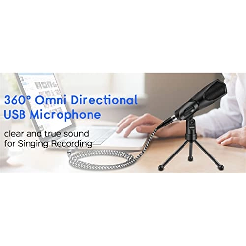 BM 800 + V8XPRO + Tripod Wireless Microphone