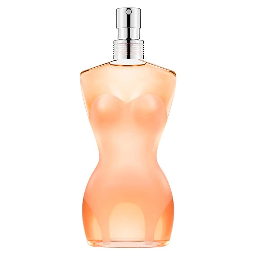 Jean Paul Gaultier Classique Eau de Toilette 50 ml