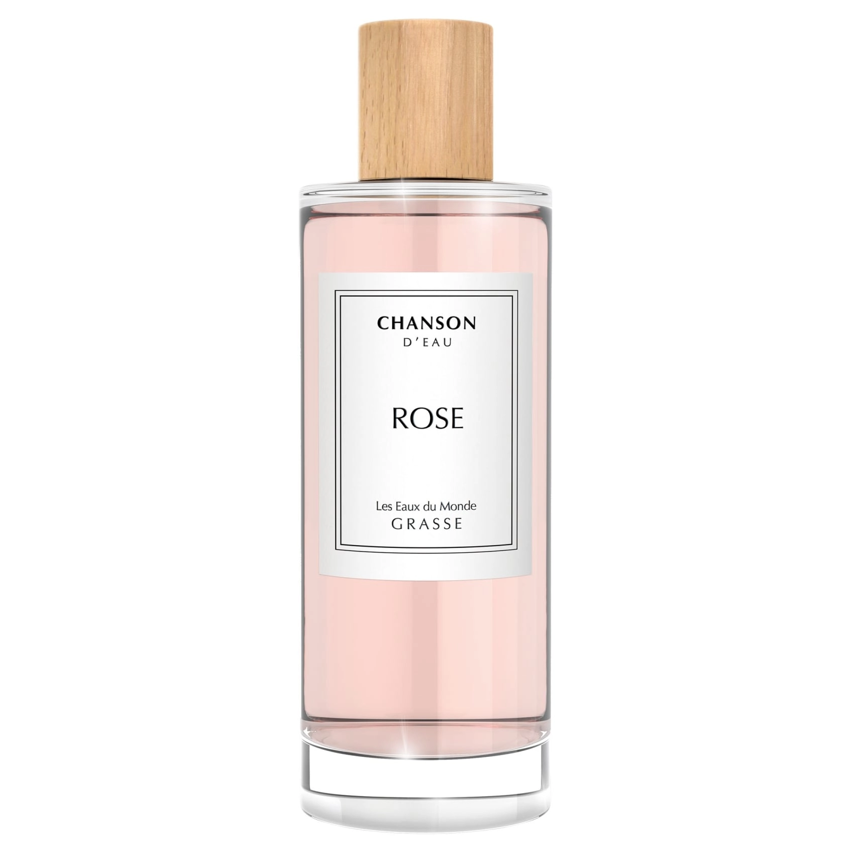 Rose Eau de Toilette 100 ml