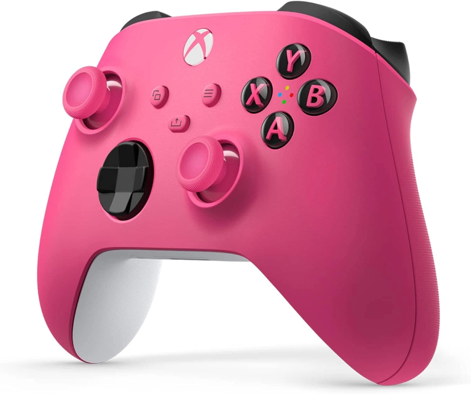 Wireless Controller - Deep pink