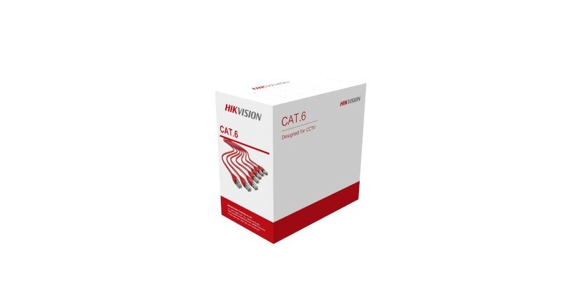 Cat6 UTP - 305 m