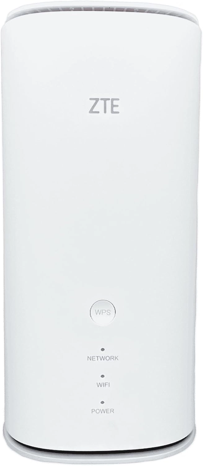 Fipka MC8020 - 5400Mbps Wi-Fi 6