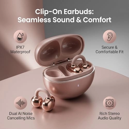 28jbtli36y-11 Wireless Earbud