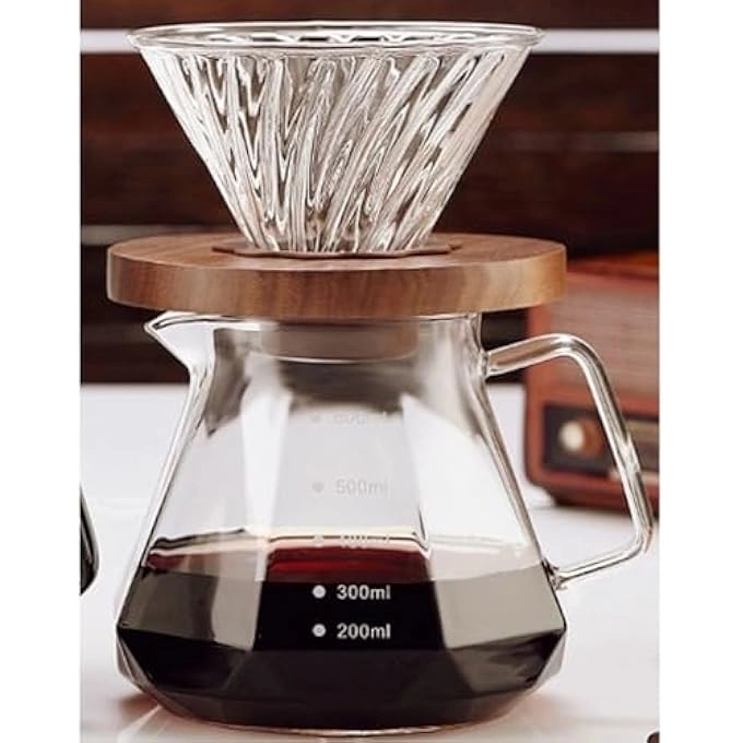 V60 - 600Ml