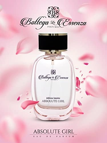 Absolute Girl Eau de Parfum - 100ml