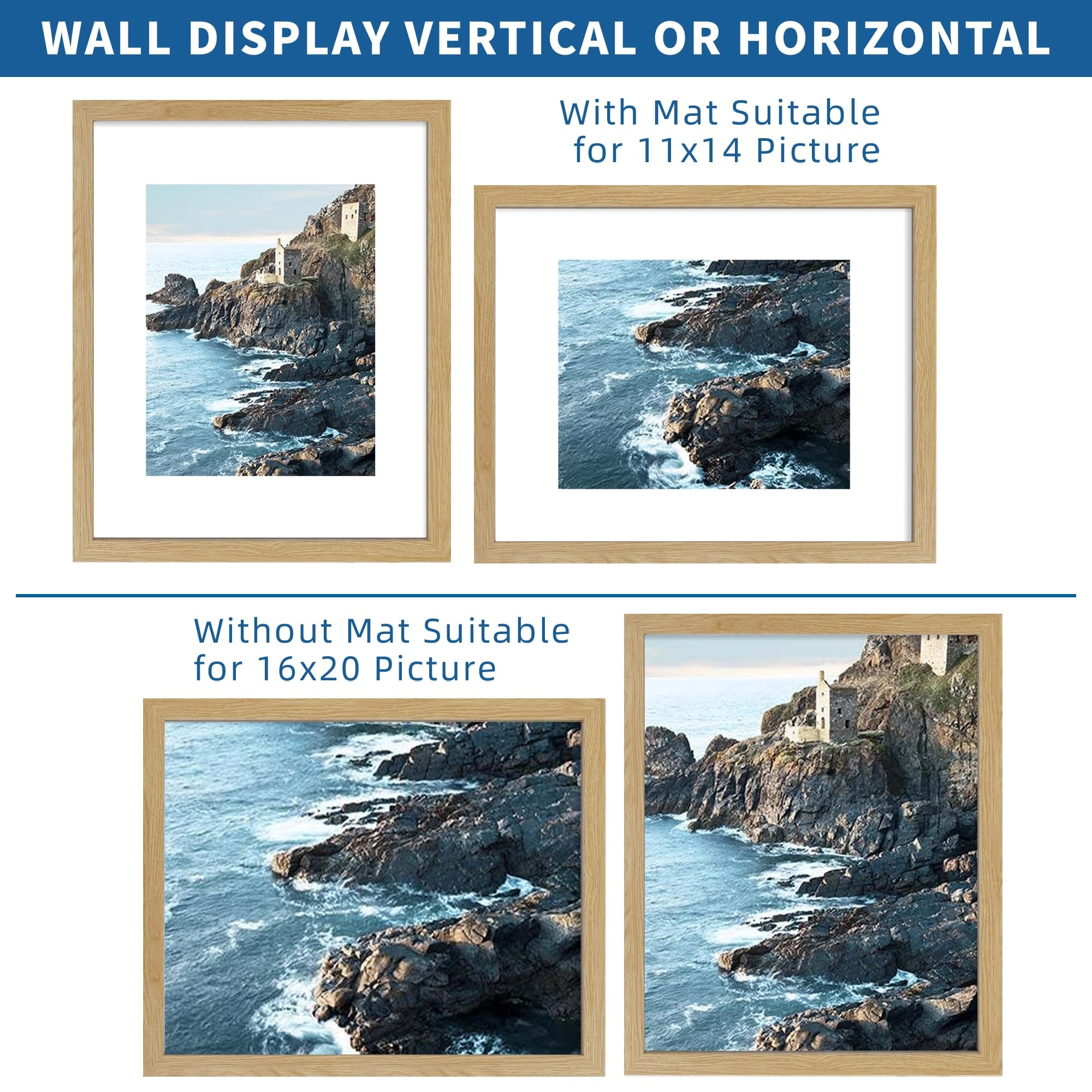 Poster Frame - 16x20