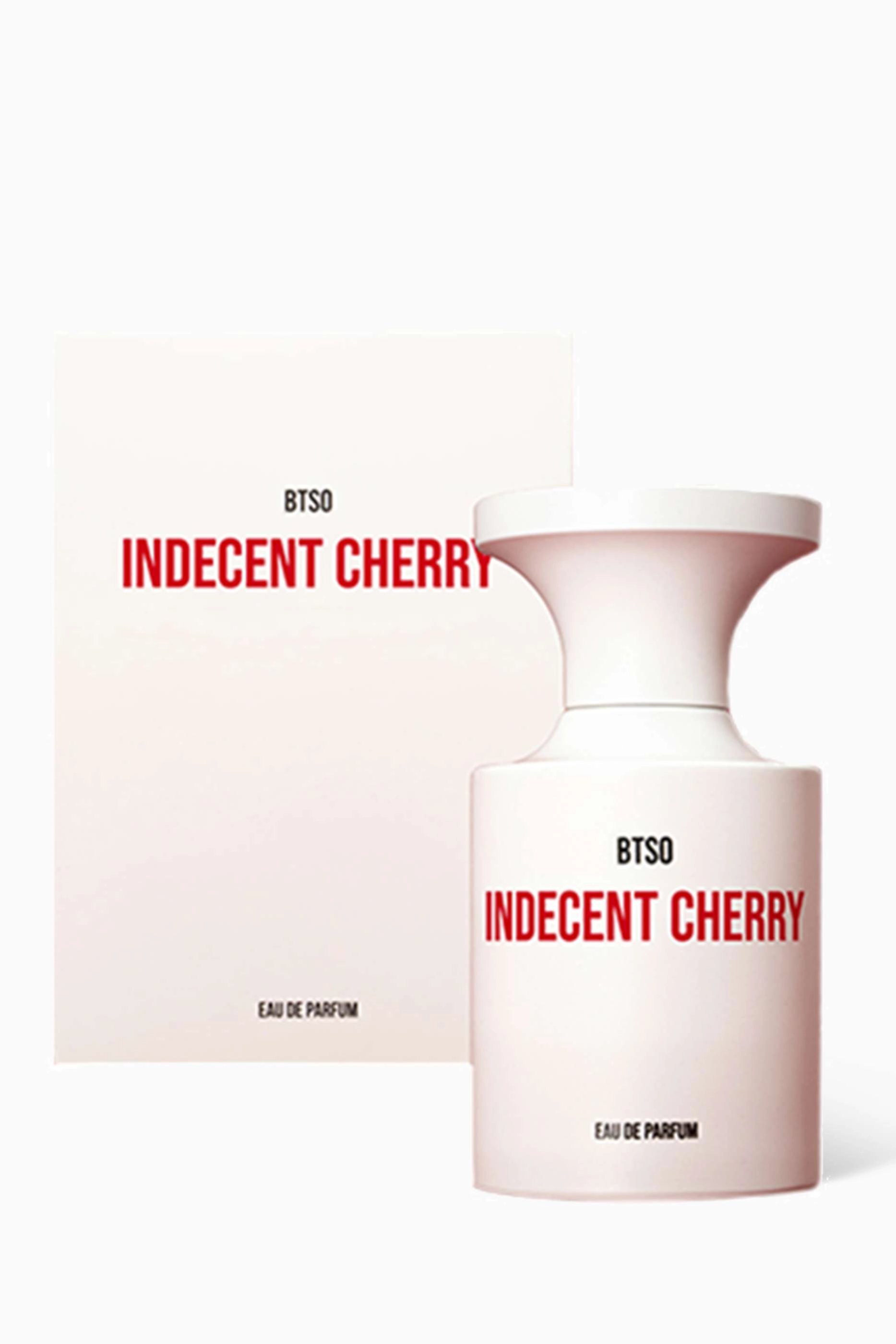 Indecent Cherry Eau de Parfum 50ml