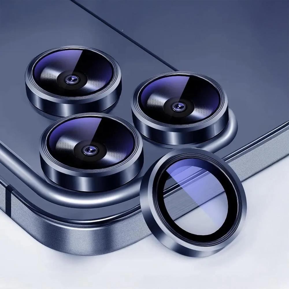 Max & Max Iphone 17 Pro Camera Lens Protector - iPhone 17 Pro/Pro Max