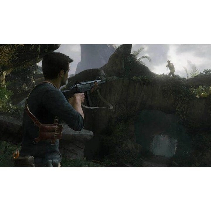 UNCHARTED: The Nathan Drake Collection - PlayStation 4
