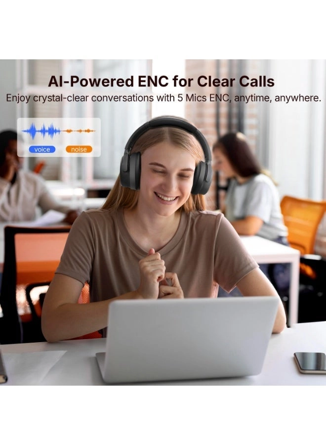 Tune Pro Wireless Headphone