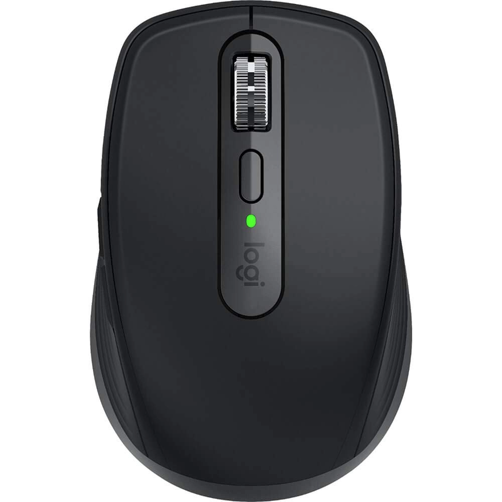 MX Anywhere 3 - Bluetooth