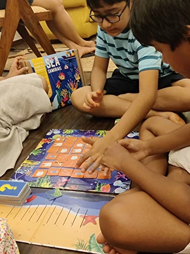 Sea Samurais - Card Game