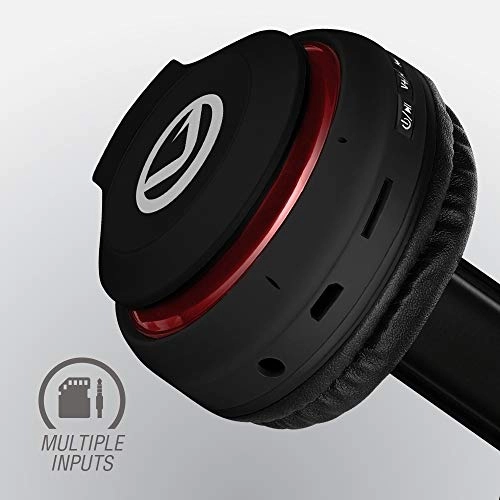 Impulse Wireless Headphone