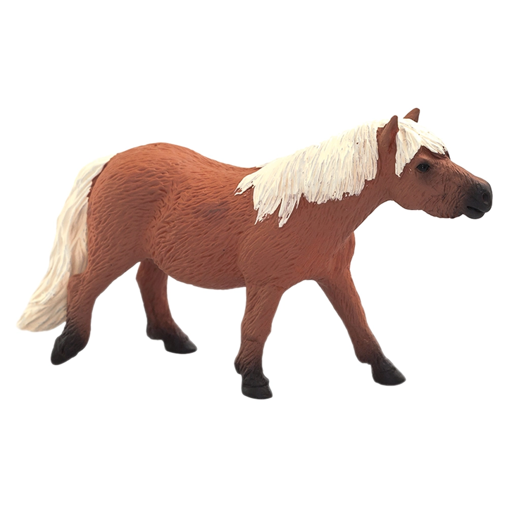 Animal Planet Shetland Pony - Mojo (DD-387231)