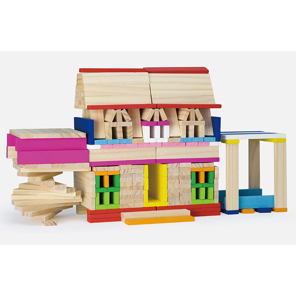 Architecture Blocks - 250pcs