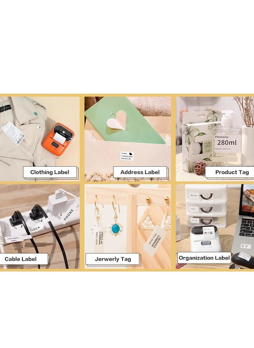 M110 - Thermal 53 millimeter