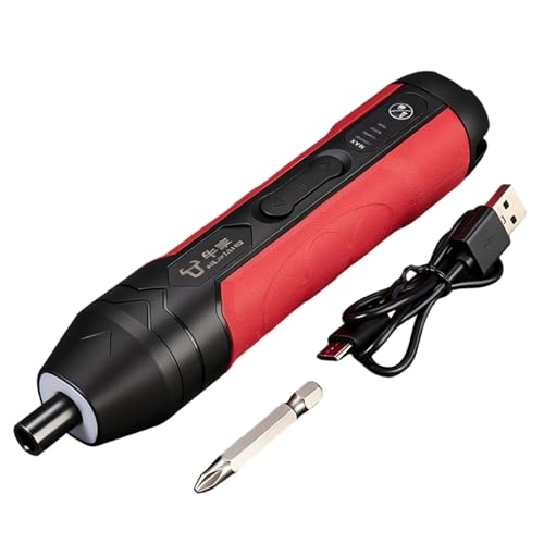 Electric Screwdriver - 320Ah