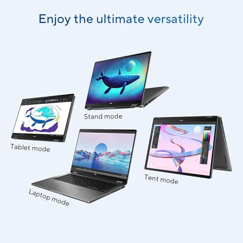 Vivobook Flip 14 TP3407SA-DS74 - 14'' Core Ultra 7 16GB DDR5 2TB SSD