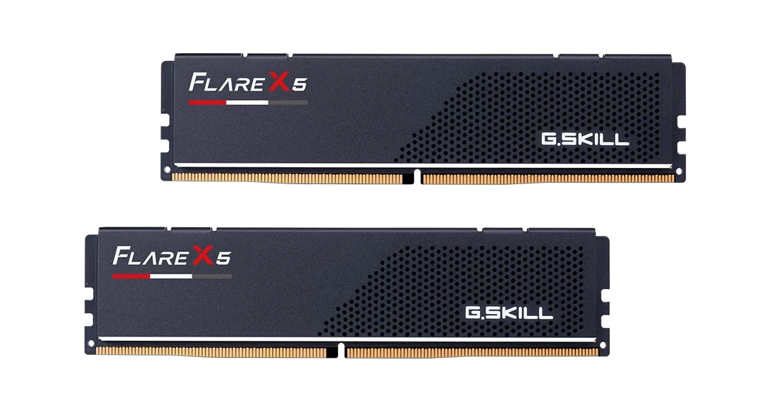 Flare X5 - 128GB 6000MT/s U-DIMM DDR5