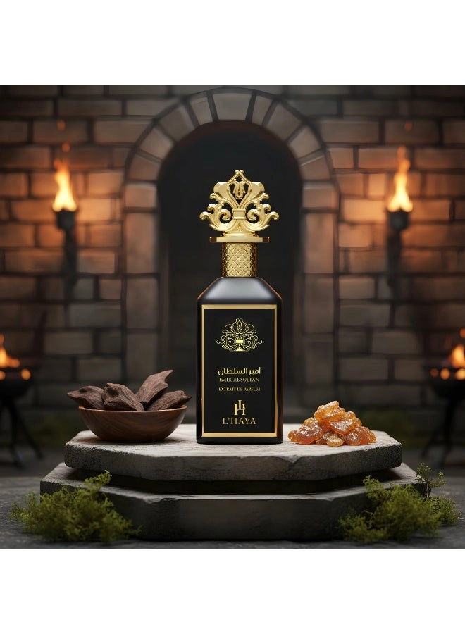 Emir Al Sultan - Eau de Parfum 100ml