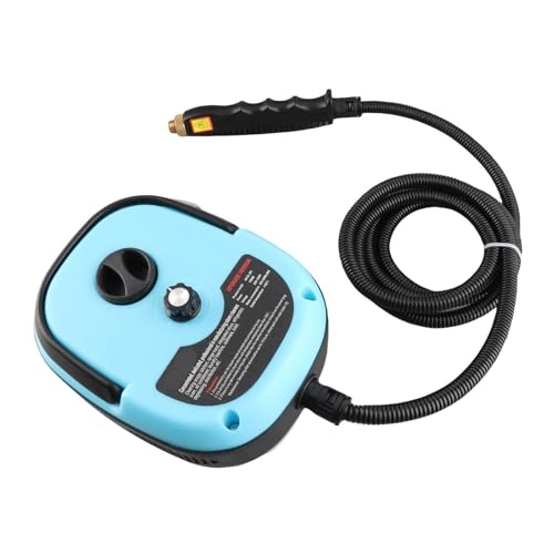 Steam Cleaner - 3bar 1000ml