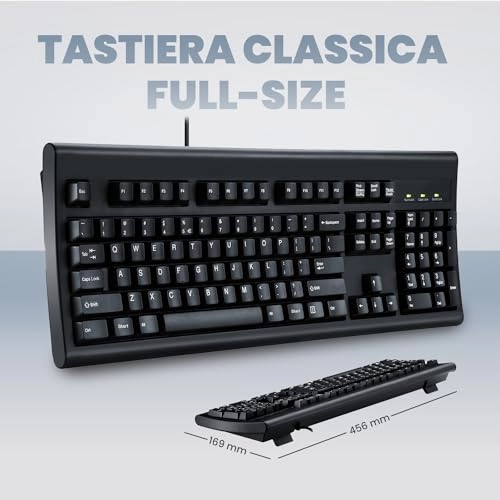 PERIBOARD-106 - IT Wired