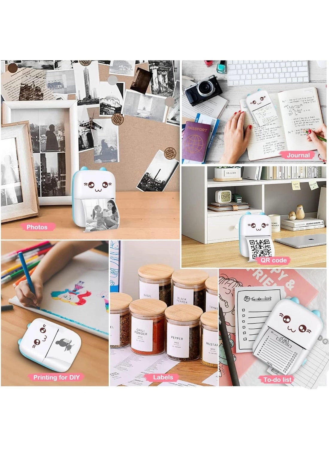 Label Maker - Thermal