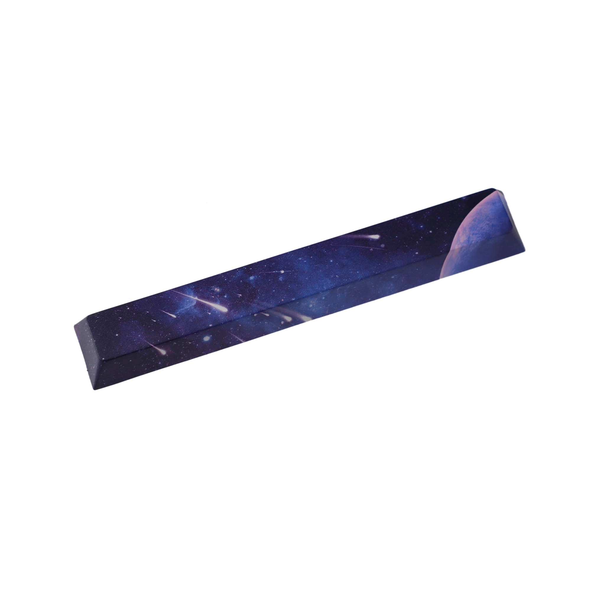 WPL PBT Five Sides Over Dye Sub Spacebar Keycap