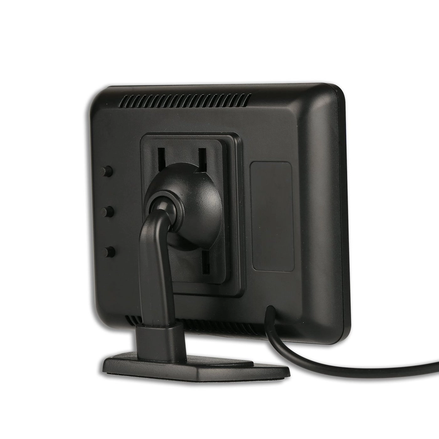 Backup Camera Monitor - 640x480