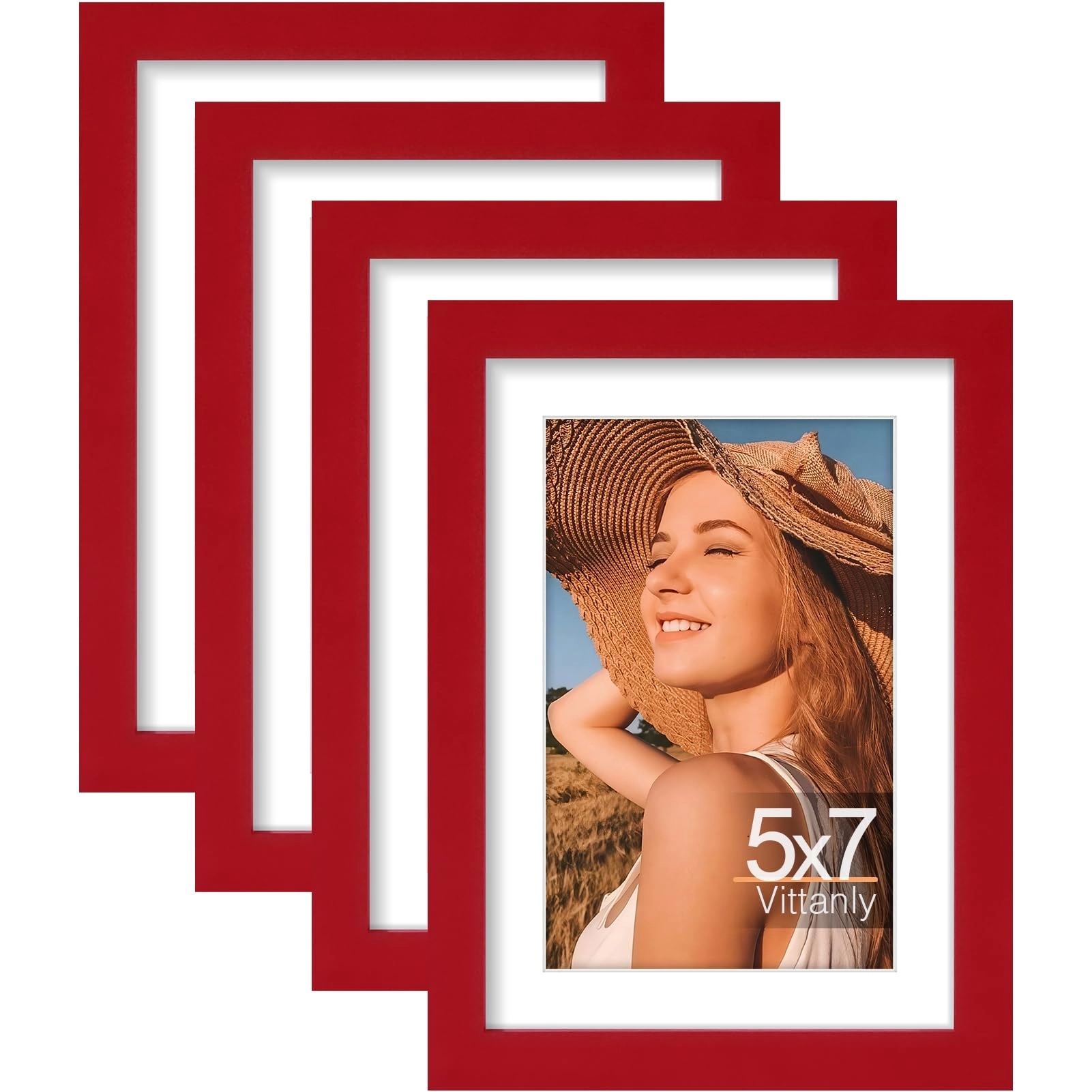 Picture Frame - 5x7