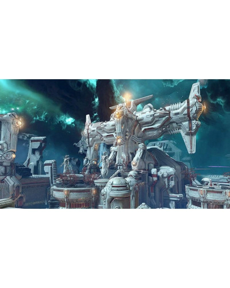 Doom Eternal - Nintendo Switch