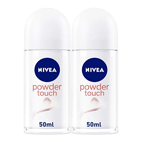 Powder Touch - Floral 150 gram