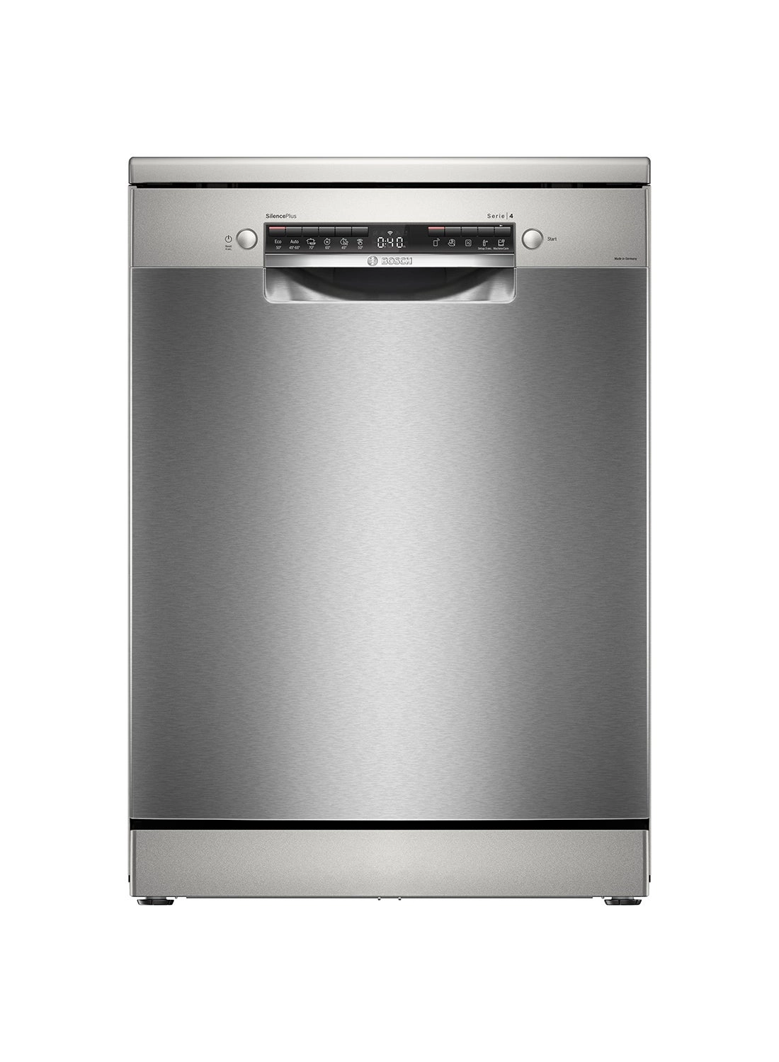 Bosch SMS4ECI26M