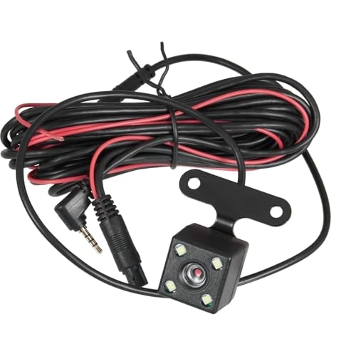 Rear View Camera - Night Vision WIFI